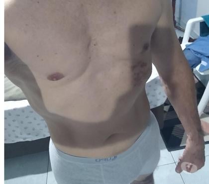 Encontros Casuais - Fotos para QUERO FAZER FISTING EM MULHER OU TRANS. VAGINAL E ANAL