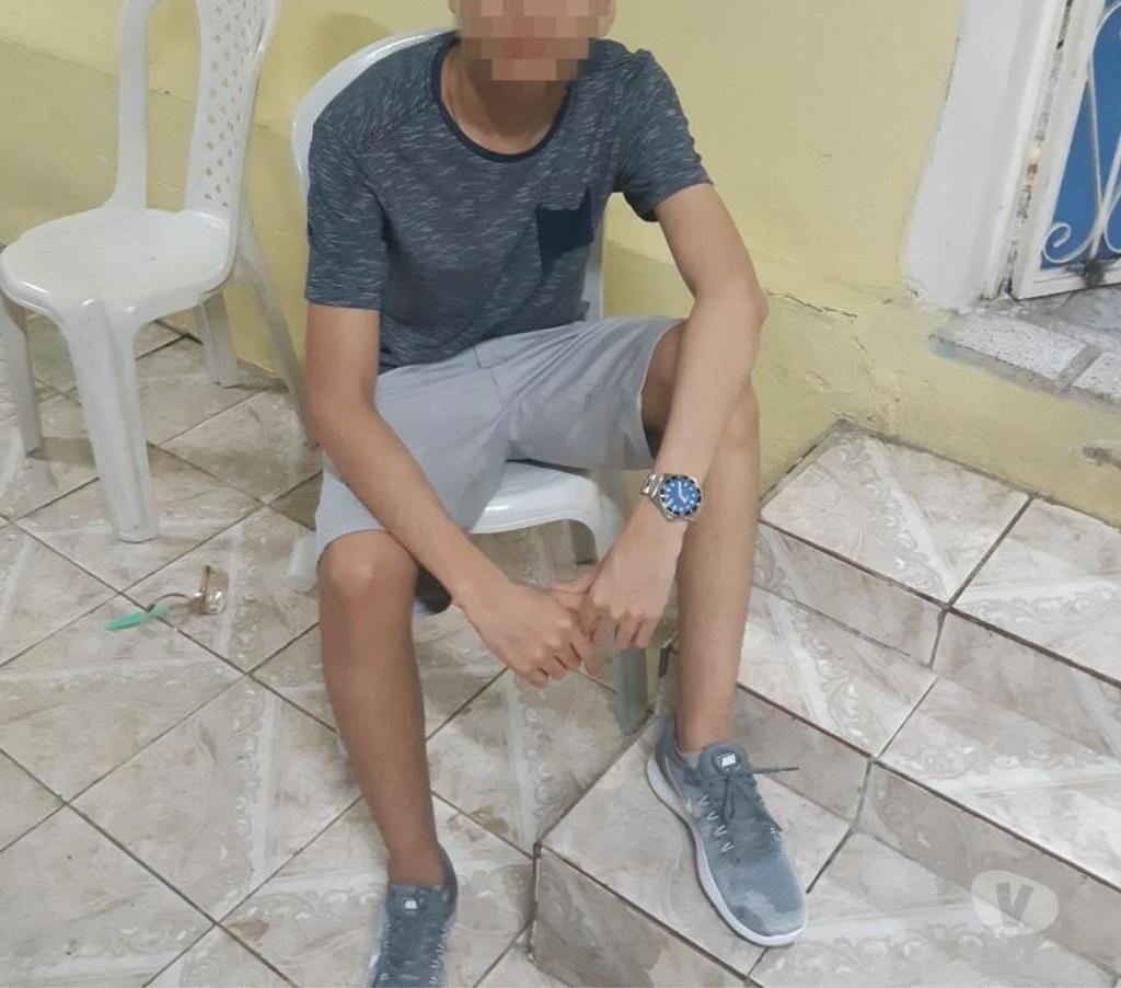 Encontros Casuais Manaus AM - images_alt_text Garoto bem novinho afim de transar com Mulheres e Casais