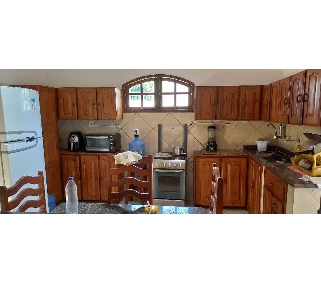 Apartamentos a venda Camacari BA - Fotos para Casa com 4 Quartos em Barra de Jacuípe-Porteira Fechada