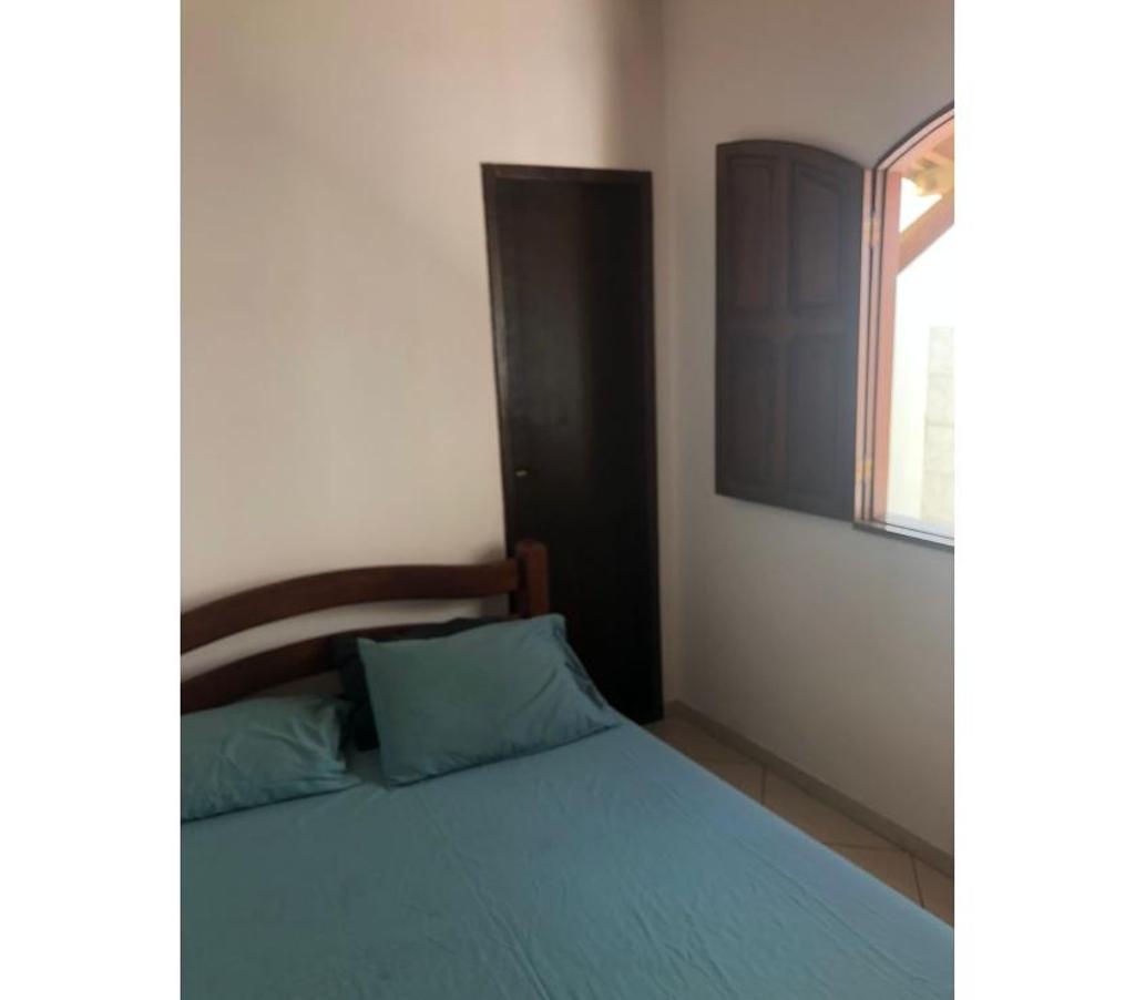 Apartamentos a venda Camacari BA - Fotos para Casa com 4 Quartos em Barra de Jacuípe-Porteira Fechada