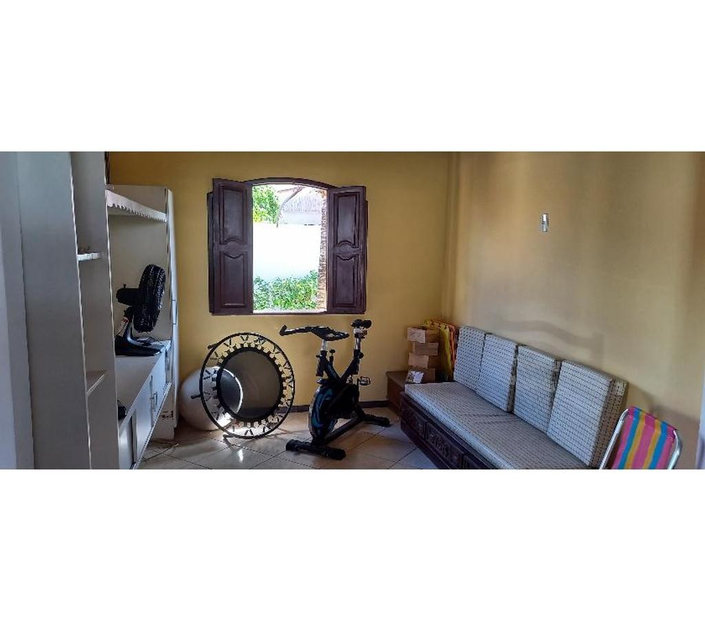 Apartamentos a venda Camacari BA - Fotos para Casa com 4 Quartos em Barra de Jacuípe-Porteira Fechada