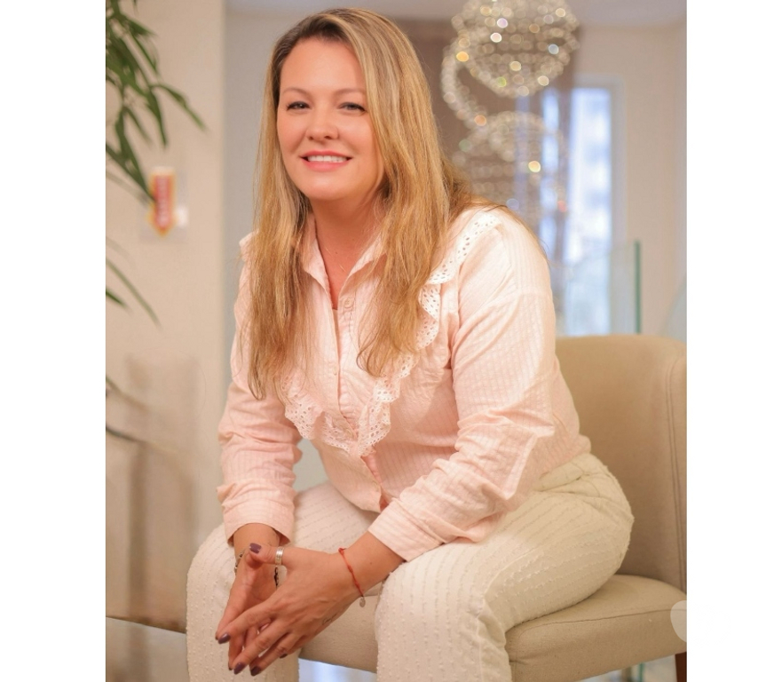 Bem-Estar - Saúde - Beleza Florianopolis SC Centro Florianopolis - Fotos para Lenita Palavro