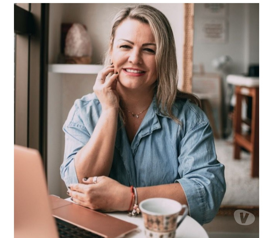 Bem-Estar - Saúde - Beleza Florianopolis SC Centro Florianopolis - Fotos para Lenita Palavro