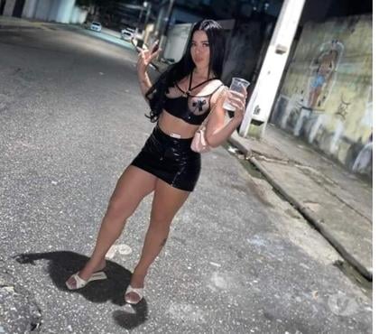 Acompanhantes Guamá Belem PA - Fotos para Beatriz Almeida