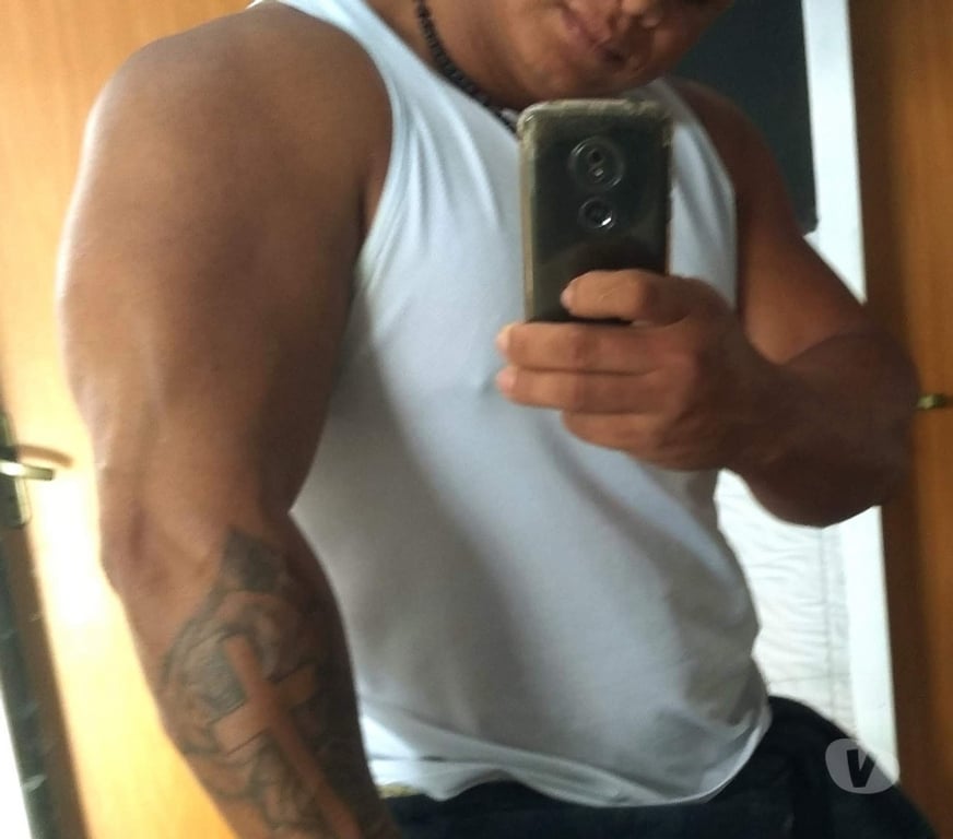 Encontros Casuais Curitiba PR Boqueirão - Fotos para Personal moreno pauzudo e gostoso e para mulheres e casais