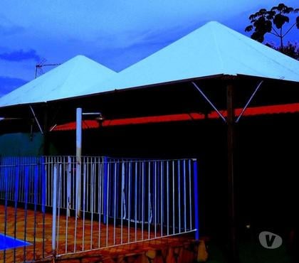 Serviços para Eventos - Fotos para Locação de tendas para eventos em tremembe