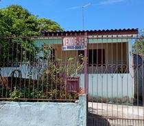 Casa com 3 quartos no Jamile Dequech 1