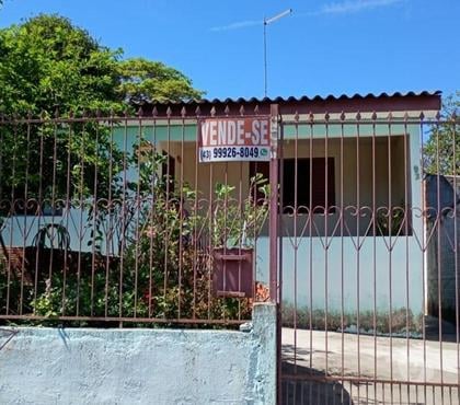 Casas para comprar - Fotos para Casa com 3 quartos no Jamile Dequech 1