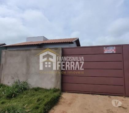 Casas a venda - Fotos para Casa á venda - Jardim Buenos Aires - Costa Rica MS