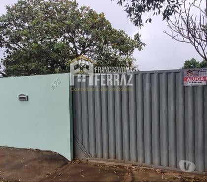 Casas a venda - Fotos para Casa á venda-Vila Alvorada-Costa Rica-MS