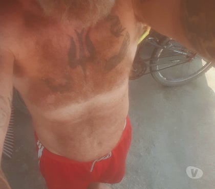 Encontros Casuais - Fotos para Solteiro versátil para mulheres ativas. Homens não