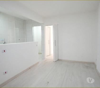 Apartamentos para vender Consolação Sao Paulo SP - Fotos para Apartamento Amplo um dormitório, com elevador, sem garagem