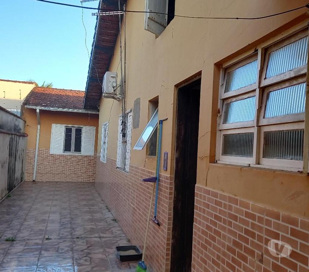 Apartamentos a venda Itanhaem SP - Fotos para IT280 Casa 300m do mar - Gaivota - Itanhaém