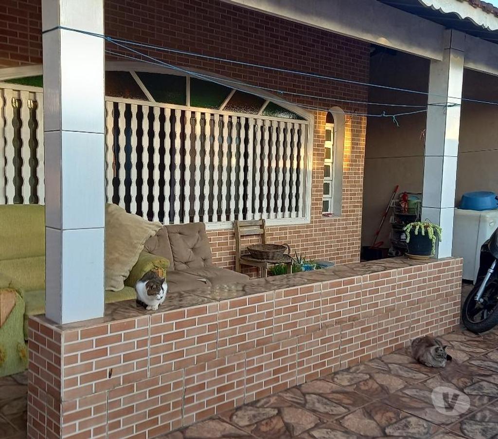 Apartamentos a venda Itanhaem SP - Fotos para IT280 Casa 300m do mar - Gaivota - Itanhaém