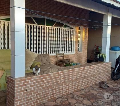 Apartamentos para vender - Fotos para IT280 Casa 300m do mar - Gaivota - Itanhaém