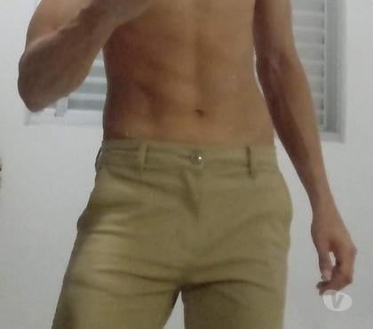 Encontros Sexuais - Fotos para Versátil procura Machos