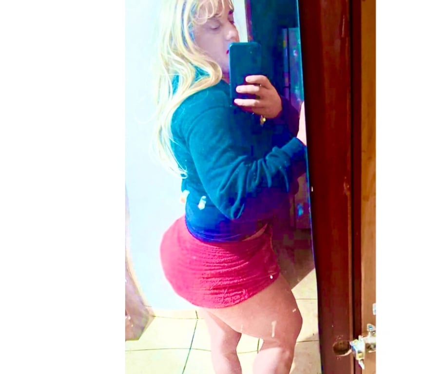 Encontros Casuais Brasilia DF Asa Norte - images_alt_text Mel trans Cdzinha ! 109 de bumbum !!!!!