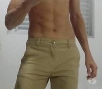 Versátil quer Machos