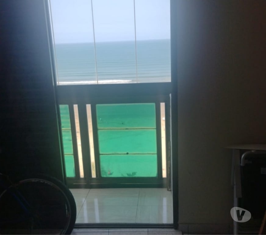 Apartamentos a venda Praia Grande SP - Fotos para Excelente apto boqueirão.frente para o mar.estudo proposta