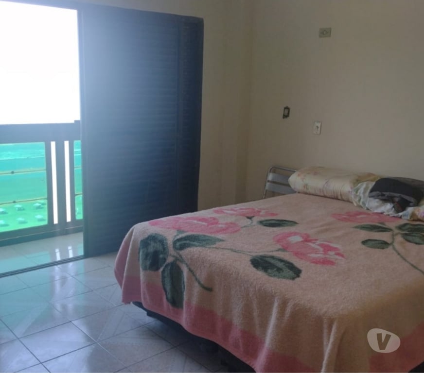 Apartamentos a venda Praia Grande SP - Fotos para Excelente apto boqueirão.frente para o mar.estudo proposta