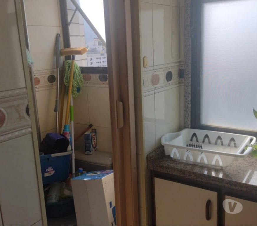 Apartamentos a venda Praia Grande SP - Fotos para Excelente apto boqueirão.frente para o mar.estudo proposta