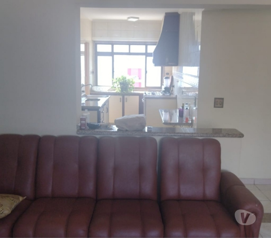 Apartamentos a venda Praia Grande SP - Fotos para Excelente apto boqueirão.frente para o mar.estudo proposta