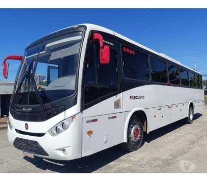  Ônibus Usados Venda Cidade Industrial de Curitiba Curitiba PR - Fotos para Onibus Ideale M.Benz of.1721 ano 2014 Cód.9526