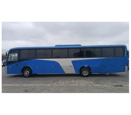  Ônibus Usados Venda Cidade Industrial de Curitiba Curitiba PR - Fotos para Onibus Ideale VW 17230 ano 2013 cód.9535