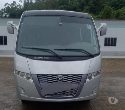  Ônibus Usados Venda Cidade Industrial de Curitiba Curitiba PR - Fotos para Micro Onibus Volare W9C Agrale ano 2017 cód.9536