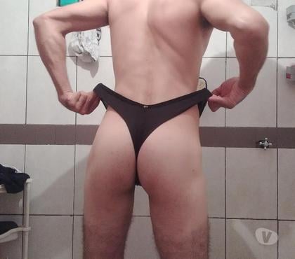 Sexo gay - images_alt_text Somente solteiros cm local