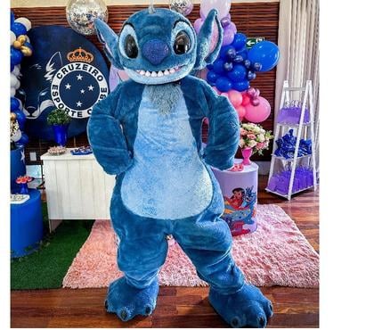 Serviços para Eventos Buritis, Belo Horizonte Belo Horizonte MG - Fotos para PERSONAGEM STITCH E LILO PARA EVENTOS