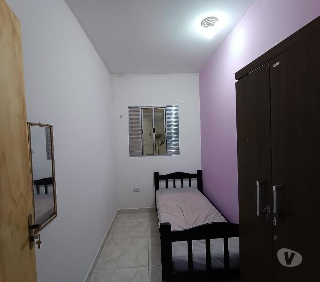 Quarto para Alugar Grande Sao Paulo SP Guarulhos - Fotos para Pensão feminina em Guarulhos