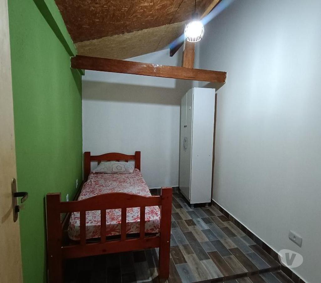 Quarto para Alugar Grande Sao Paulo SP Guarulhos - Fotos para Pensão feminina em Guarulhos