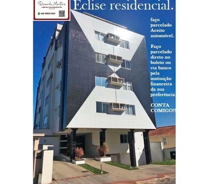 Apartamentos - Casas venda - Fotos para Eclipse apartamento a venda no bairro Michel