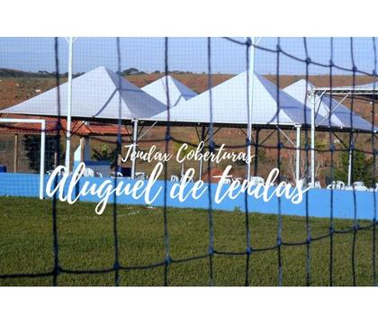 Serviços para eventos - Fotos para Locação de tendas para eventos em lagoinha 12-99772-7438