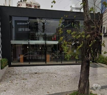 Comprar Loja Santo André Grande Sao Paulo SP - Fotos para Prédio comercial Av Portugal - Excelente local