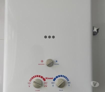 Reparo - Conserto - Reforma Jacarepaguá Rio de Janeiro RJ - Fotos para Aquecedores a Gás em Jacarepaguá