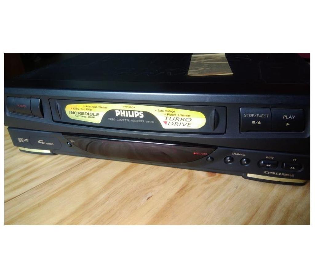 DVDs a Venda Sao Paulo SP Bela Vista - Fotos para VHS Philips VR456