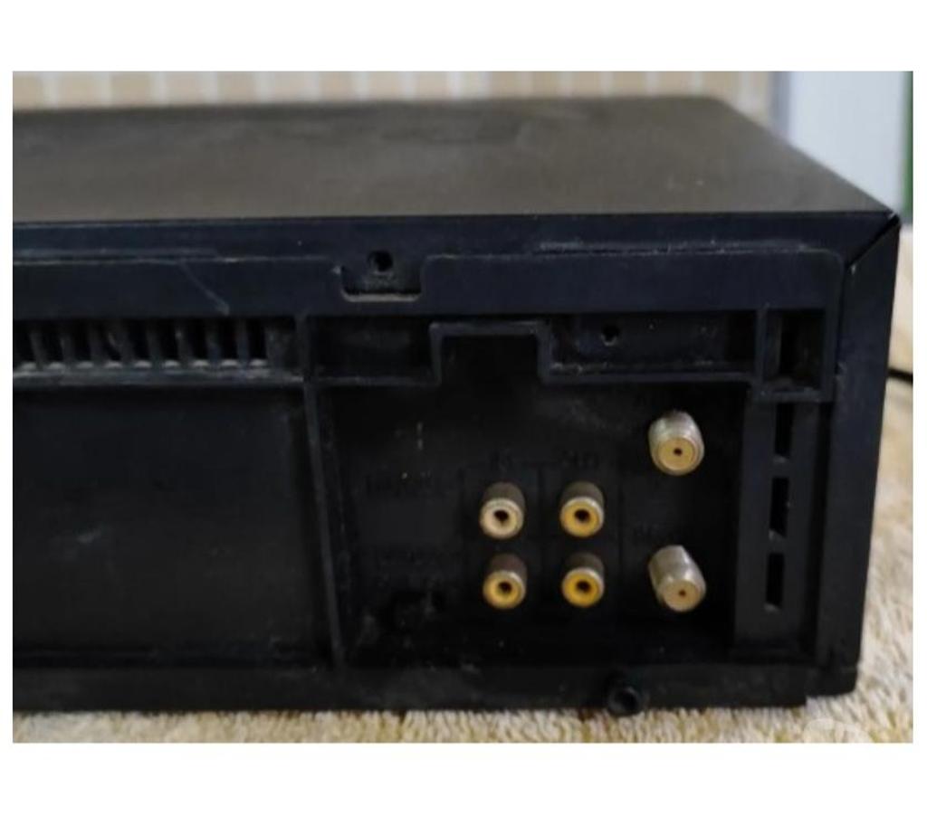 DVDs a Venda Sao Paulo SP Bela Vista - Fotos para VHS Philips VR456