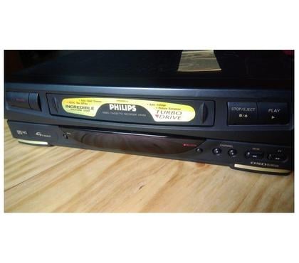 DVDs a Venda Bela Vista Sao Paulo SP - Fotos para VHS Philips VR456