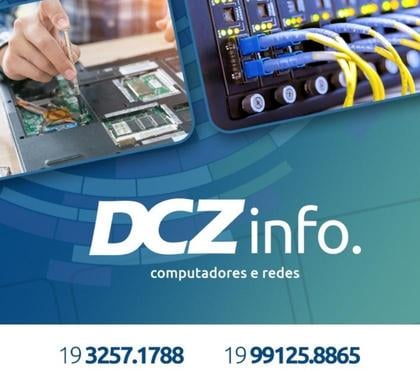 Serviços de Informática - Fotos para Reparo de notebook