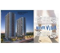 Lançamento Vog Itapuã com 2 Suítes