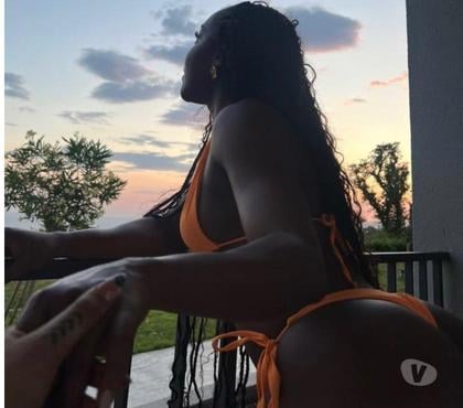 Acompanhantes - Fotos para Pretinha Disponível!