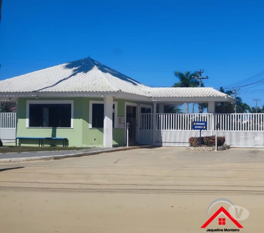 Terrenos Araruama RJ - Fotos para Lote de 360m - Cond Ocean Park - Araruama RJ