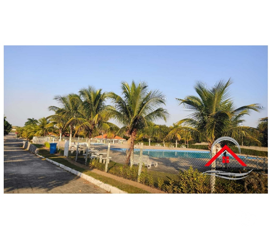 Terrenos Araruama RJ - Fotos para Lote de 360m - Cond Ocean Park - Araruama RJ