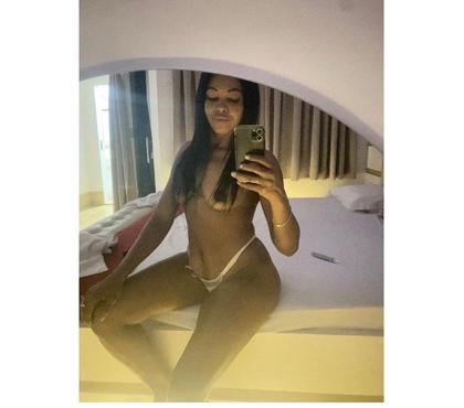 Acompanhantes - Fotos para Morena namoradinha