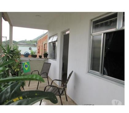 Apartamentos a venda - Fotos para Casa, 2 quartos - Nova IguaçuRJ