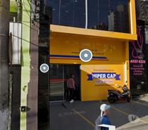 Salão Comercial Av Dom Pedro II