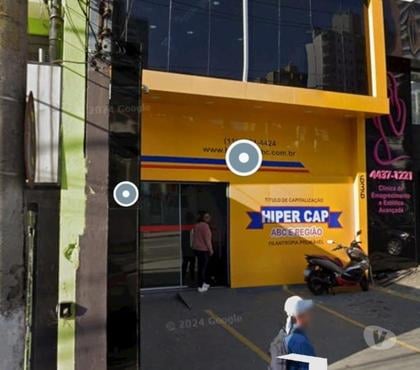 Aluguel Sala Comercial Santo André Grande Sao Paulo SP - Fotos para Salão Comercial Av Dom Pedro II