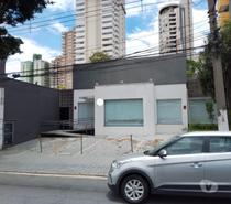 Salão comercial - Bairro Jardim - Av. Dom Pedro II